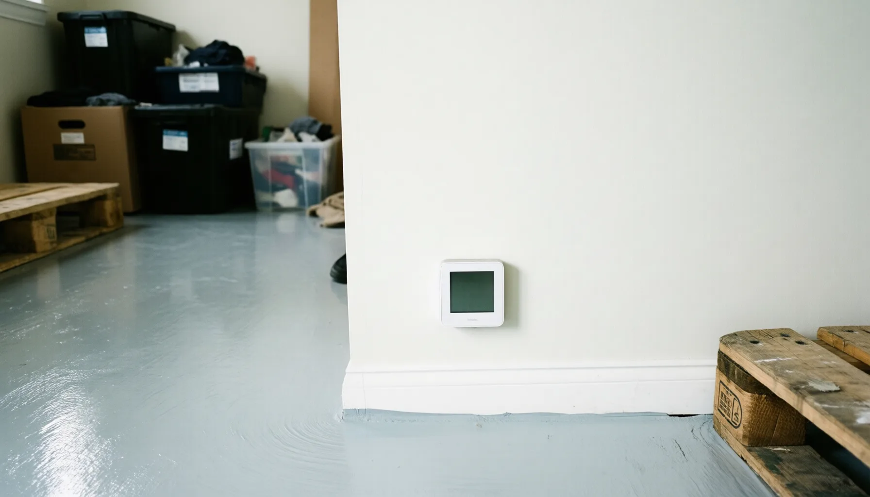 Mini-Split Installation