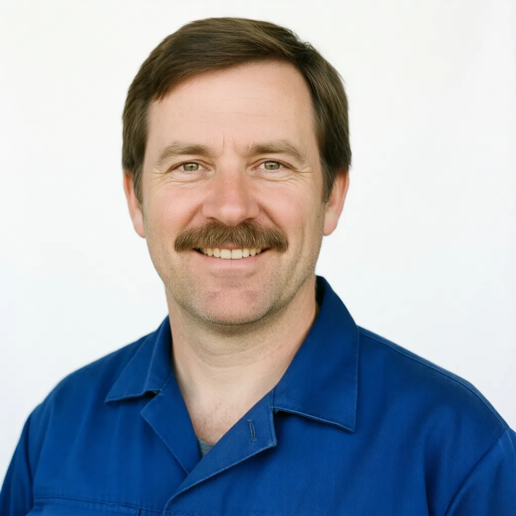 Luke King