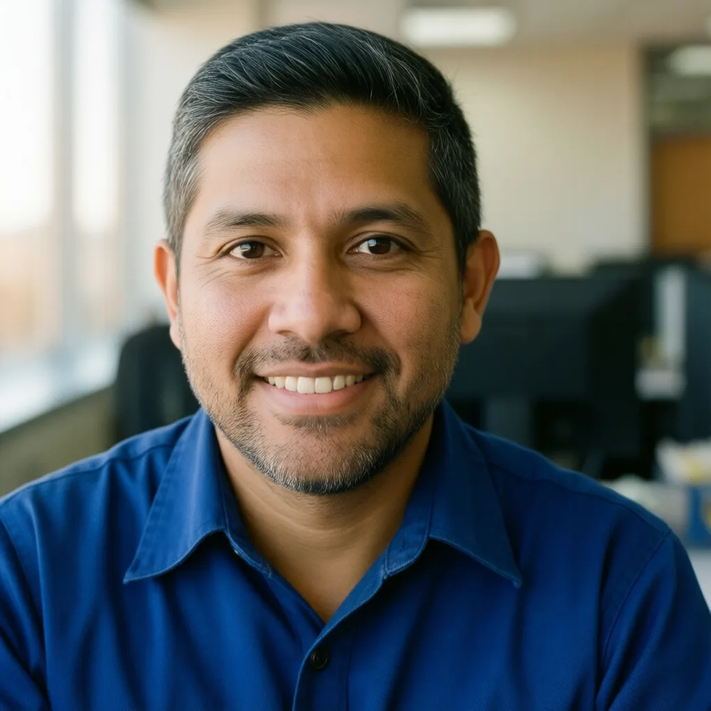 Manny Hernandez