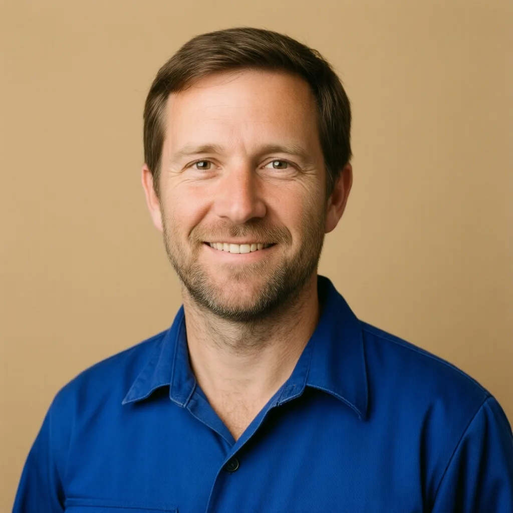 Brian Reed