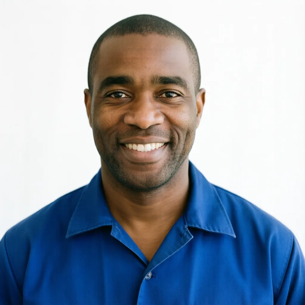Terrence Brown