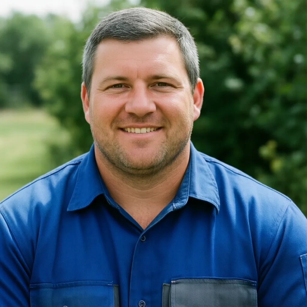 Ryan Hunter