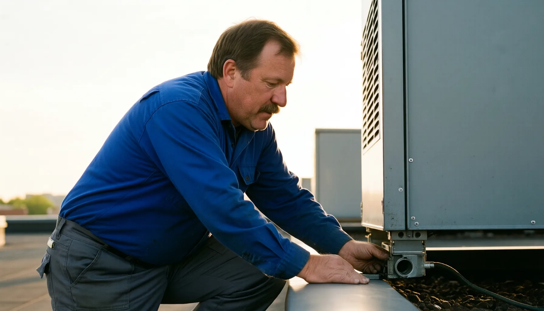 Routine Maintenance
